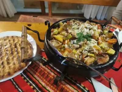 Дървеното