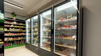 А МАРКЕТ - Хранителен магазин Турски стоки