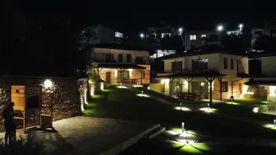 Spa Villas Daffi