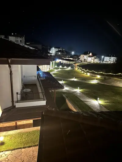Spa Villas Daffi