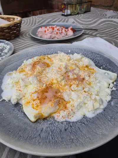 Механа Кашер