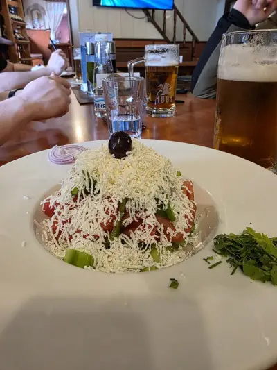 Vicky’s Pizza