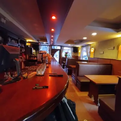 Vicky’s Pizza