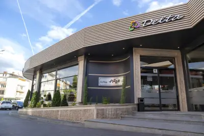 Delta Restaurant