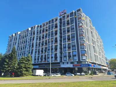 БУРГАСИММО ООД