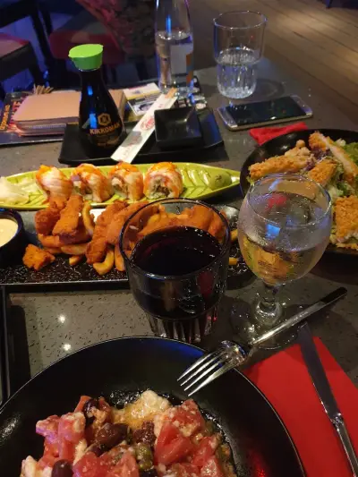 Sasa Club