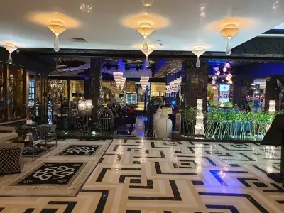 Sasa Club