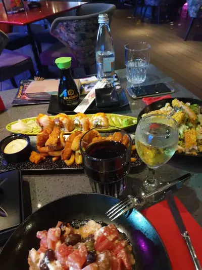 Sasa Club