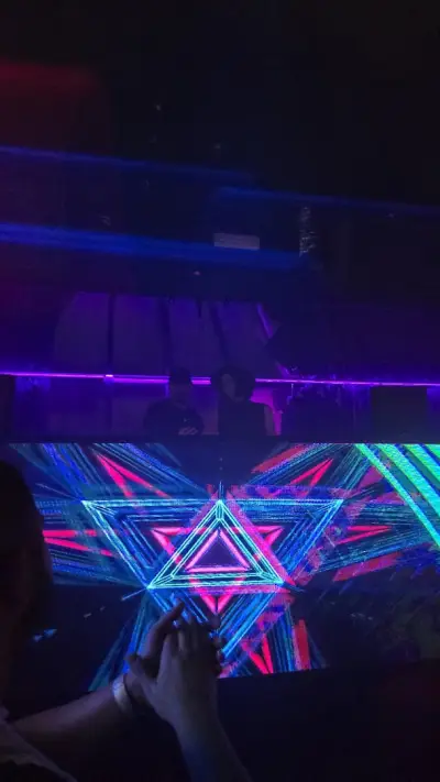 Vibe Club
