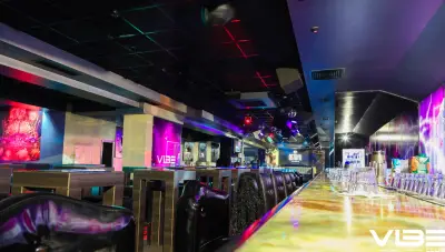 Vibe Club
