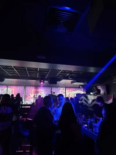 Vibe Club