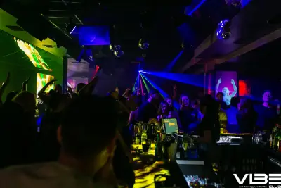 Vibe Club