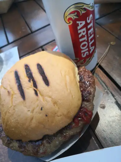 Гъбката