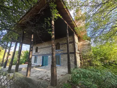Джамия с. Галата/ Galata Camii/ Mosque