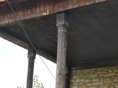 Джамия с. Галата/ Galata Camii/ Mosque