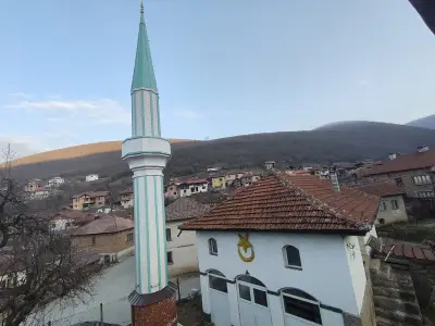 Джамия с. Галата/ Galata Camii/ Mosque