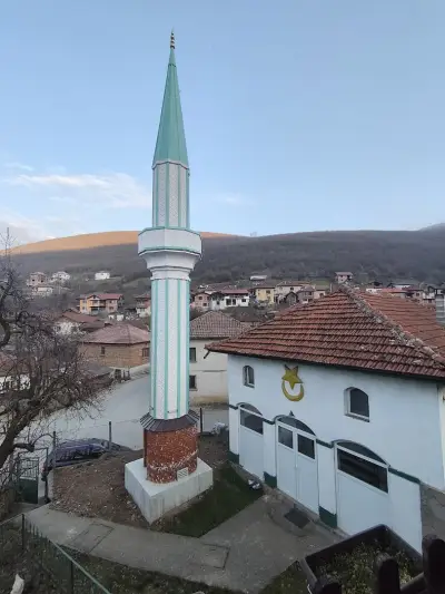 Джамия с. Галата/ Galata Camii/ Mosque