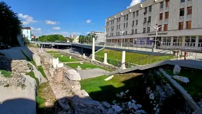 Антична библиотека на Филипопол