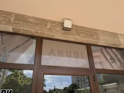 ANUBI