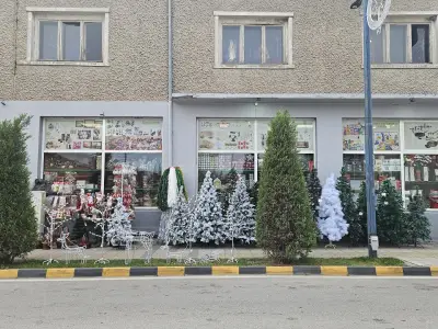"ФЕНИКС" домашни потреби
