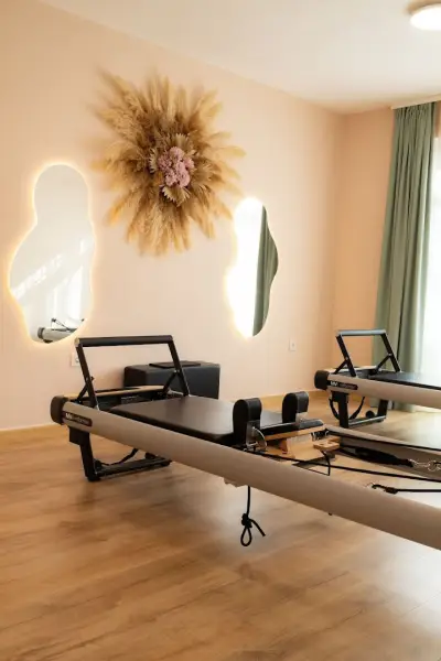 Mundo Pilates Studio