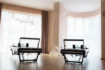 Mundo Pilates Studio