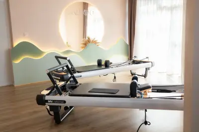 Mundo Pilates Studio