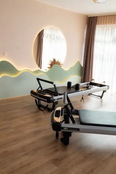 Mundo Pilates Studio