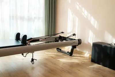 Mundo Pilates Studio