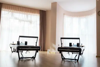 Mundo Pilates Studio