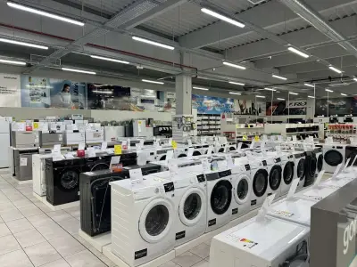 Techmart