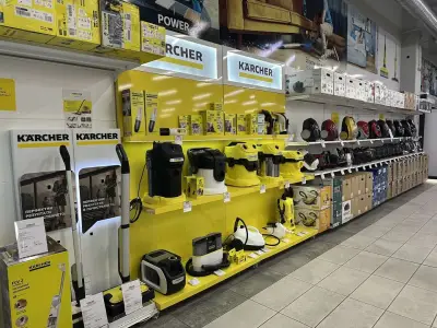 Techmart