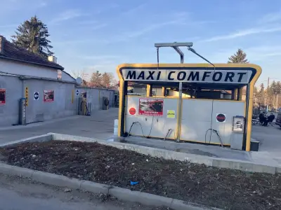 Avtomivka Maxi Komfort
