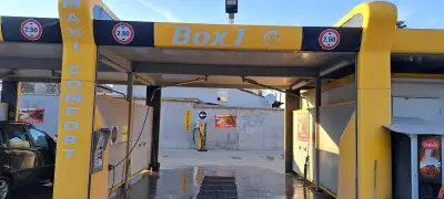 Avtomivka Maxi Komfort