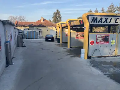 Avtomivka Maxi Komfort