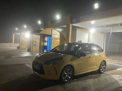 Avtomivka Maxi Komfort