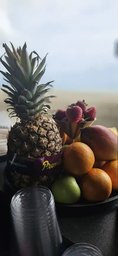 Juice Bar Fresh - Капани