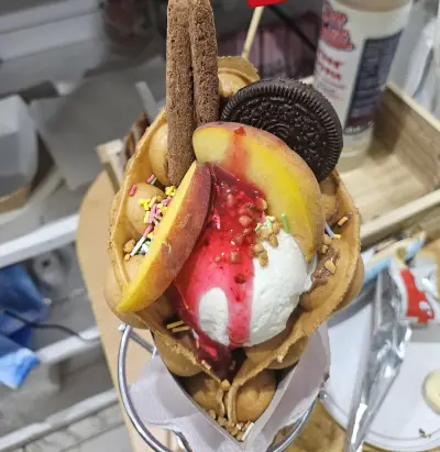 Гофрети