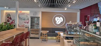COSTA COFFEE - Freshly Baked