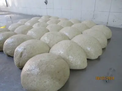 Хлебозавод град Сопот