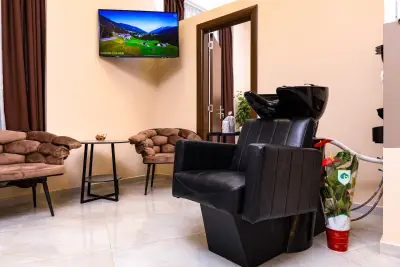 XARITI beauty place