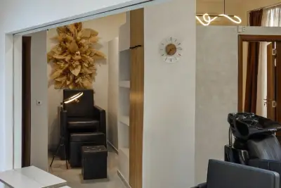 XARITI beauty place
