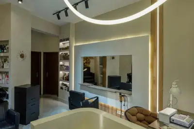 XARITI beauty place