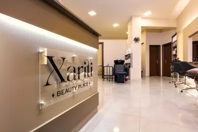 XARITI beauty place