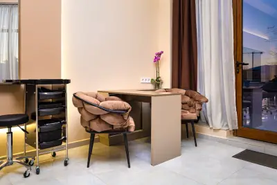 XARITI beauty place