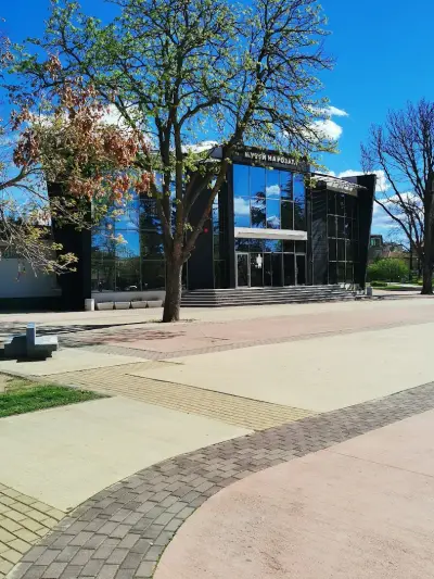 ROSE PARK CAFE