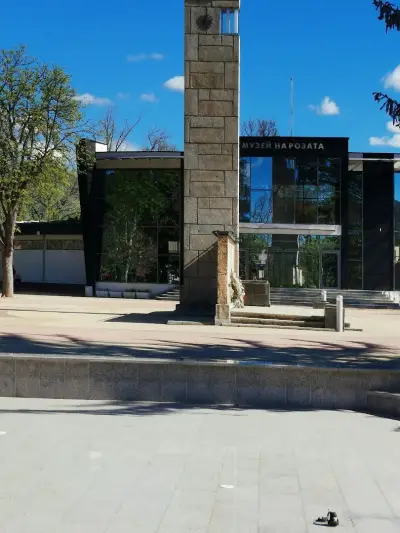 ROSE PARK CAFE