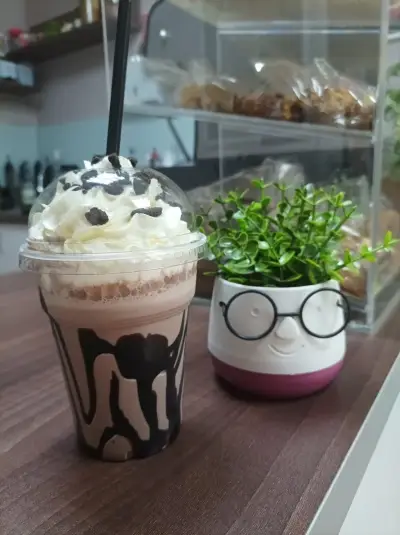 ROSE PARK CAFE