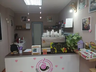 ROSE PARK CAFE