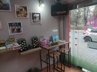 ROSE PARK CAFE